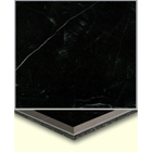 Black Marquina Laminated